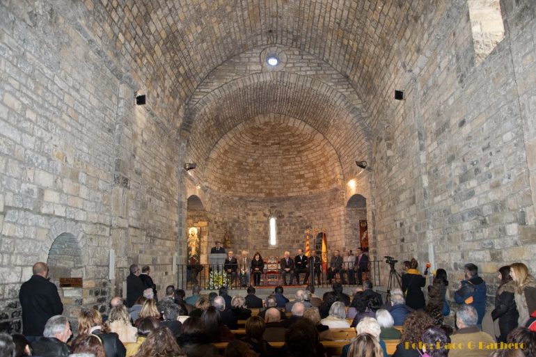 El Refugio de Viadós y el párroco José María Cabrero, Premios Cruz de Sobrarbe