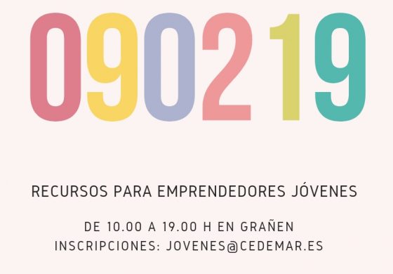 Jóvenes Dinamizadores Rurales sigue dando respuesta a las necesidades formativas de los emprendedores jóvenes