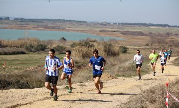 El XXVIII Cross de La Laguna tendrá lugar el domingo 24 en Sariñena