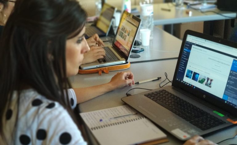 Jóvenes Dinamizadores Rurales continúa dando respuestas a las necesidades formativas de los emprendedores jóvenes
