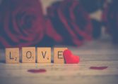 SAN VALENTÍN, SUPONGO…