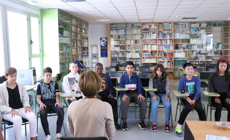 Más de 200 centros educativos en España ya imparten Mindfulness