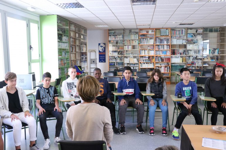 Más de 200 centros educativos en España ya imparten Mindfulness