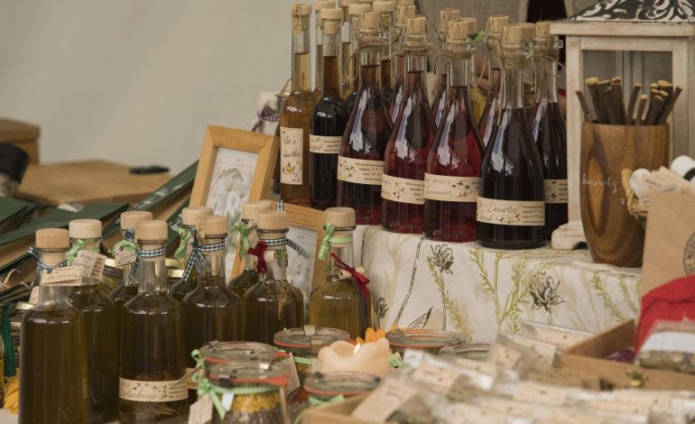 Abierto el plazo de inscripción para el mercado medieval del Homenaje a Mont- rodón