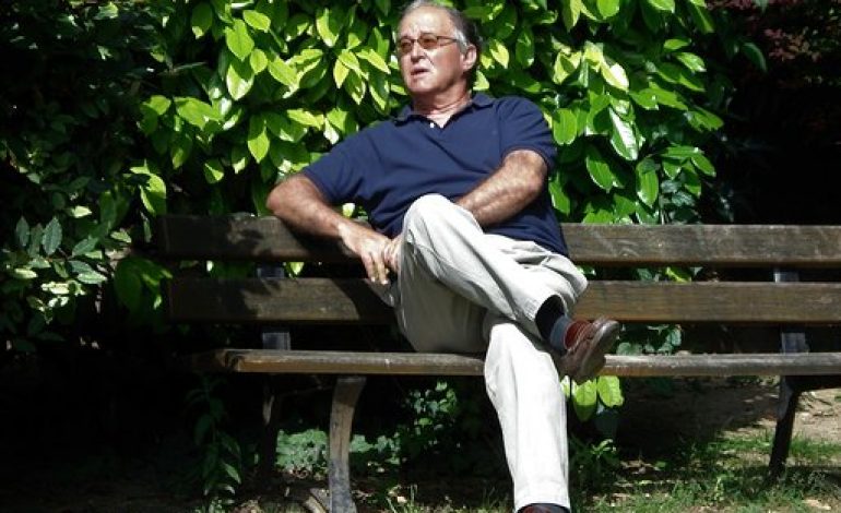 Entrevista a Manuel Garrido, protagonista de la Sección Mayestros, con la que se abrirá la programación de Espiello