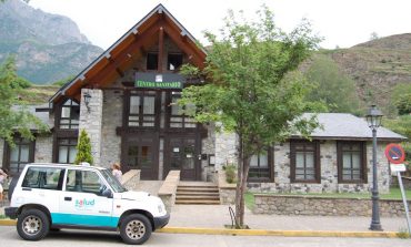 Las zonas rurales aragonesas necesitan más personal sanitario en sus centros de salud