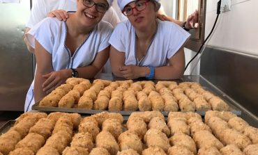 ﻿Down Huesca celebra el Día Mundial del Síndrome de Down con una semana repleta de actos