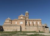 Comienza una nueva temporada de visitas guiadas a La Cartuja de las Fuentes