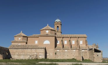 Comienza una nueva temporada de visitas guiadas a La Cartuja de las Fuentes