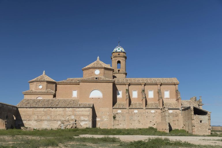 Comienza una nueva temporada de visitas guiadas a La Cartuja de las Fuentes