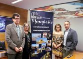 Castejón de Monegros se lanza a organizar un concurso internacional de piano con grandes concertistas y jóvenes intérpretes