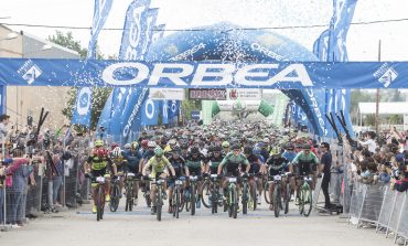 Comienza la campaña de captación de voluntariado de la XIX Orbea Monegros BTT