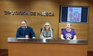 Las monegrinas reivindicarán sus derechos como mujeres rurales el próximo 8 de marzo