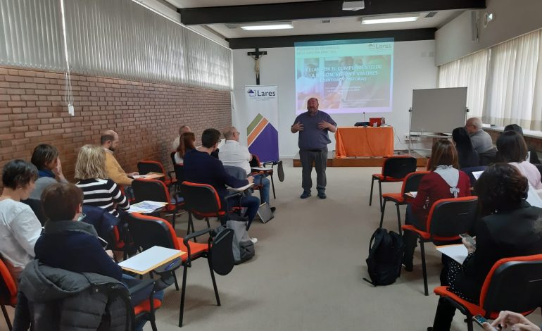 Comienza el curso de ‘Desarrollo de la función directiva’ diseñado por Lares