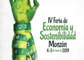 IV Feria de Economía y Sostenibilidad de Monzón