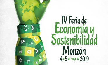 IV Feria de Economía y Sostenibilidad de Monzón