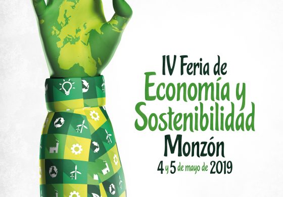 IV Feria de Economía y Sostenibilidad de Monzón