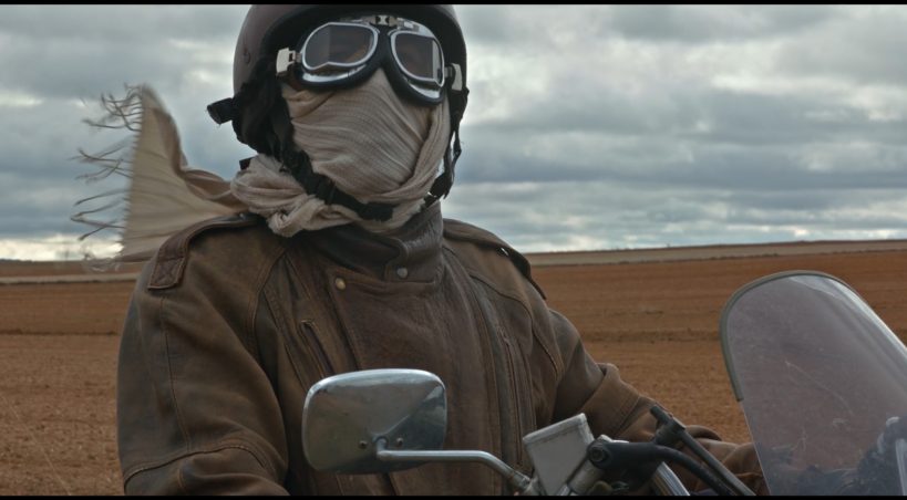 El Centro de Arte y Naturaleza (CDAN) alberga este sábado 13 de abril la proyección de la película Zaniki
