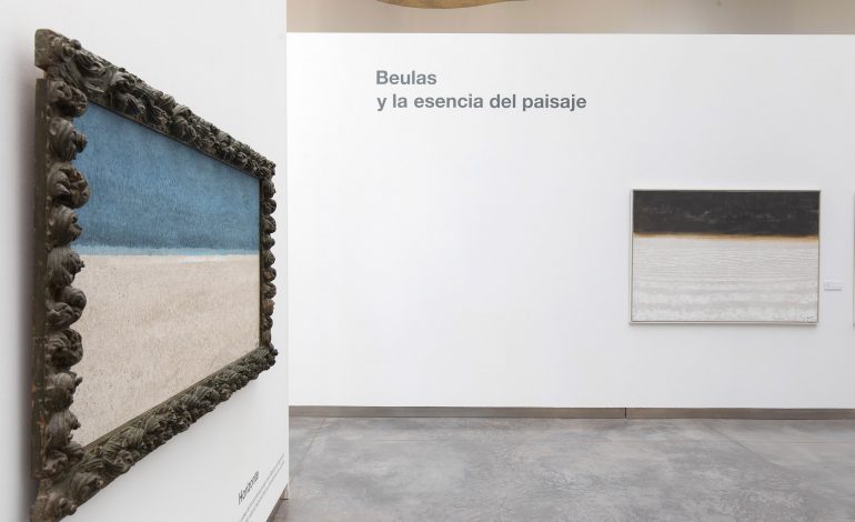El Centro de Arte y Naturaleza (CDAN) de Huesca se une al Slow Art Day este sábado 6 de abril junto a museos e instituciones de todo el mundo