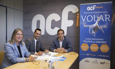 ACF Innove sigue apostando por la innovación en sus servicios y productos