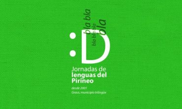 Jornadas de Lenguas del Pirineo en Graus