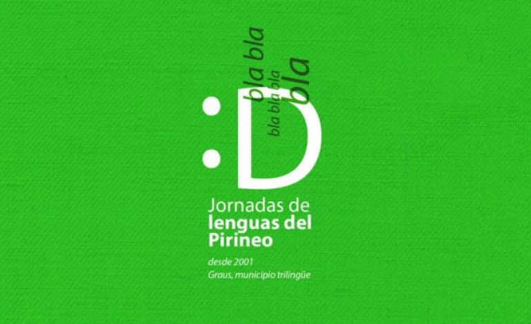 Jornadas de Lenguas del Pirineo en Graus