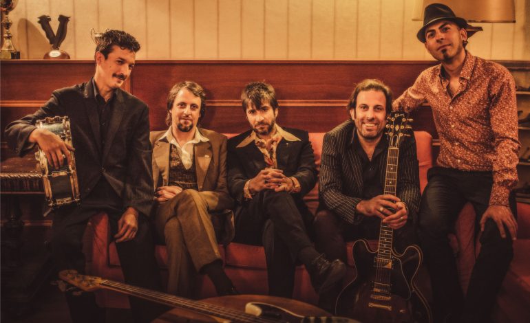 Somos Música Blues 2019