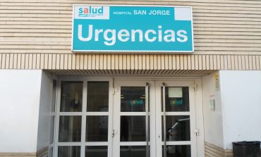 Las incidencias en las urgencias de San Jorge, pendientes de la finalización del proceso de oposiciones de médicos