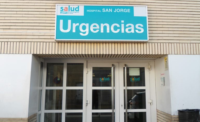 Las incidencias en las urgencias de San Jorge, pendientes de la finalización del proceso de oposiciones de médicos