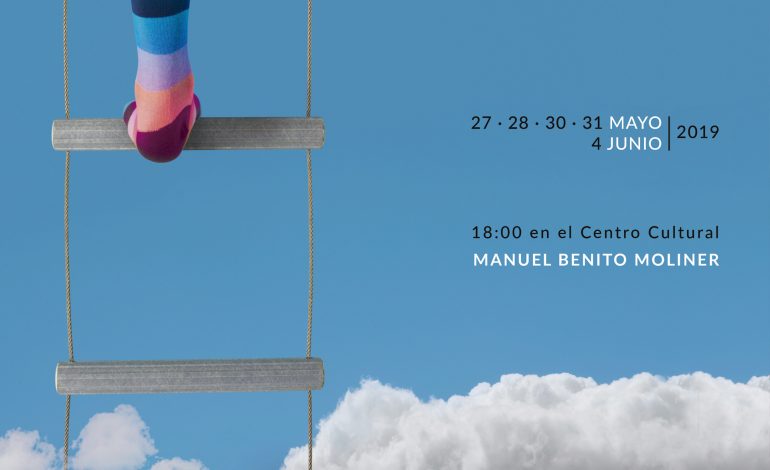 20 años de la Muestra de Teatro Infantil de Huesca, que se celebra la próxima semana con más de 200 niños de ocho colegios