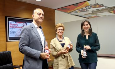 30 años de Feria en Benabarre con la reinvención por bandera