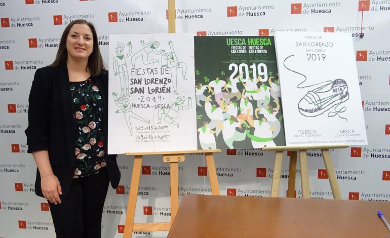 La Pegatina, Sweet California y Tequila, avance de la programación musical de las fiestas de San Lorenzo 2019