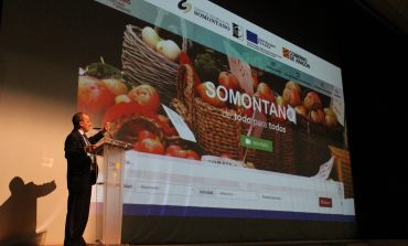 Nueva herramienta para fomentar el  desarrollo en el Somontano