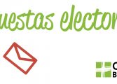 Propuesta electorales de Cruz Blanca Aragón
