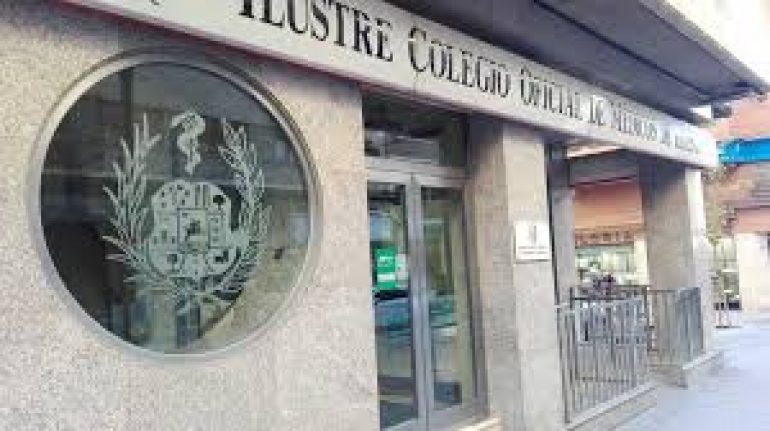 Los Colegios Oficiales de Médicos y Abogados de Huesca crean una oficina de atención legal a los refugiados de Ucrania