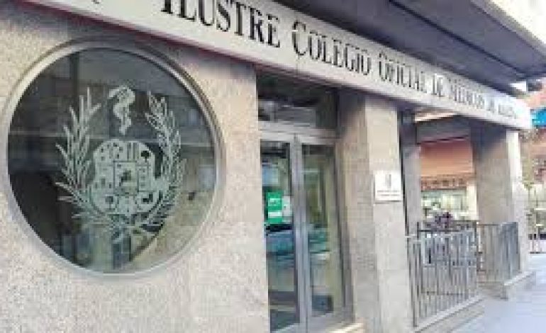 Los Colegios Oficiales de Médicos y Abogados de Huesca crean una oficina de atención legal a los refugiados de Ucrania