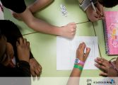 El Justicia de Aragón entrega a las Cortes de Aragón su primer Informe sobre Menores correspondiente a 2018