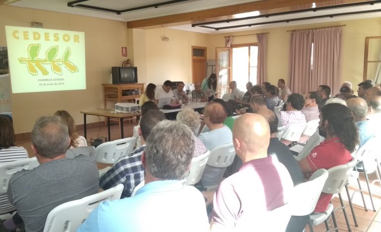 CEDESOR ha apoyado en torno a 80 proyectos en Sobrarbe y La Ribagorza desde el inicio del actual periodo Leader