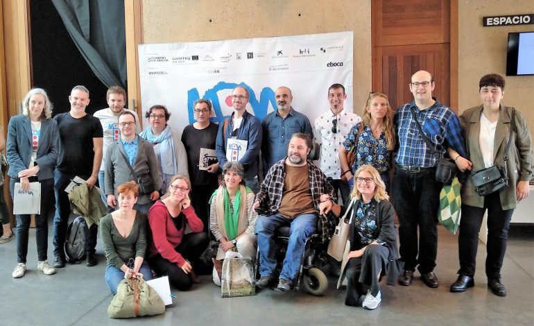 El poder transformador del arte y la potencialidad de la diversidad funcional, eje central en Diversario 2019