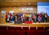 A debate el delicado equilibrio entre emprendimiento y maternidad en el primer foro de emprendimiento y familia en Aragón