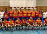 España se alza con el Airport Trophy
