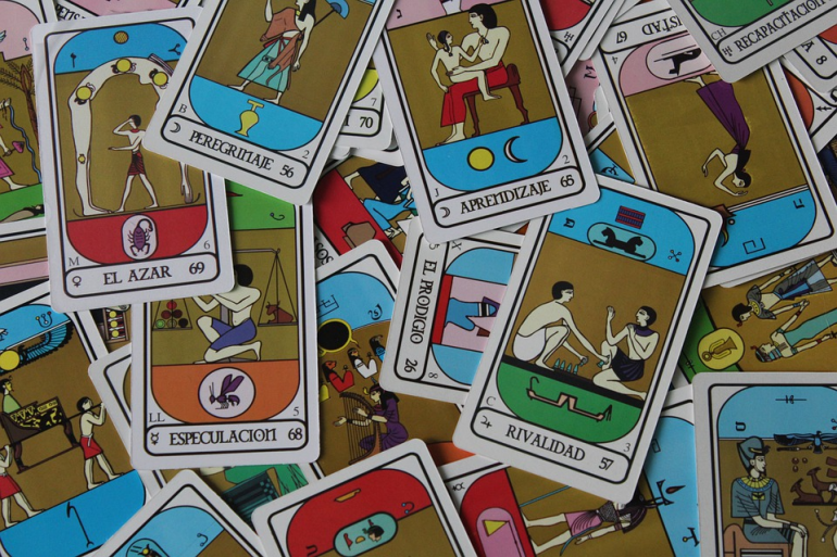 Claves para escoger un buen tarot