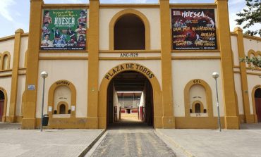 Huesca abre taquillas para su feria taurina