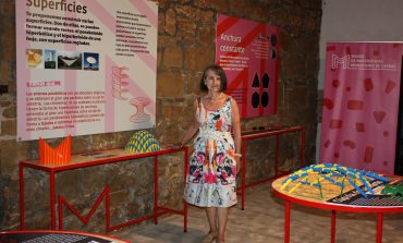 El Museo de Matemáticas Monasterio de Casbas abre sus puertas rindiendo tributo a referentes femeninos de la ciencia y la educación aragonesa
