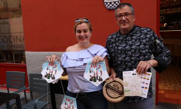 Cocinas del Mundo, el Festival en tu plato en Jaca