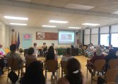 Sabiñánigo clausura los cursos para mujeres en riesgo de exclusión social desarrollados en toda la provincia