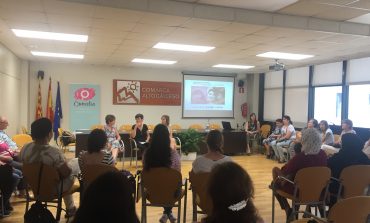 Sabiñánigo clausura los cursos para mujeres en riesgo de exclusión social desarrollados en toda la provincia