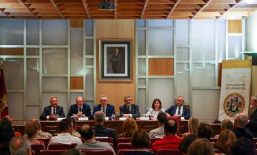 Doce seminarios se desarrollan esta semana dentro del programa de los Cursos de verano de la Universidad de Zaragoza, con amplio seguimiento y alto nivel de ponentes