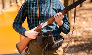 Consejos para escoger una buena maleta de escopeta o rifle de caza