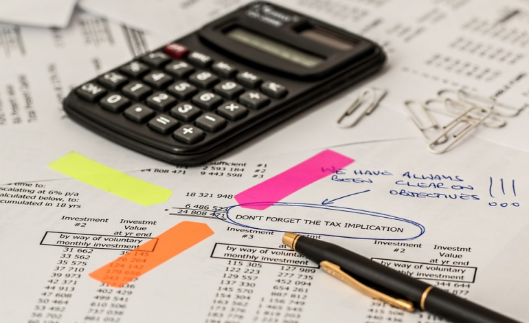 Aspectos básicos sobre la contabilidad y el perfil del buen contable